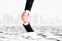 The Paperless Office – Myth or Reality?