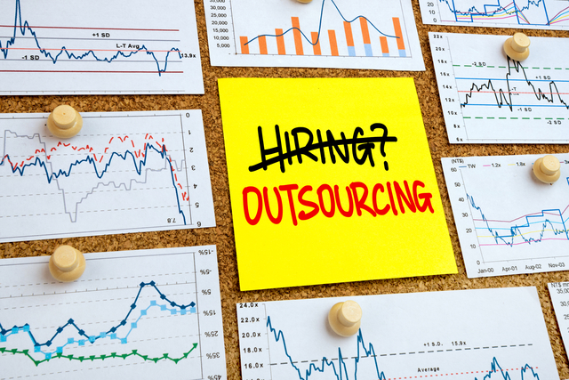 Accounting Recruitment: Five Reasons The Onsite Accounts Team Is No More