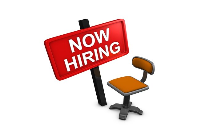Hiring Staff In A Dental Practice