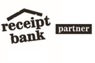 receipt bank partner